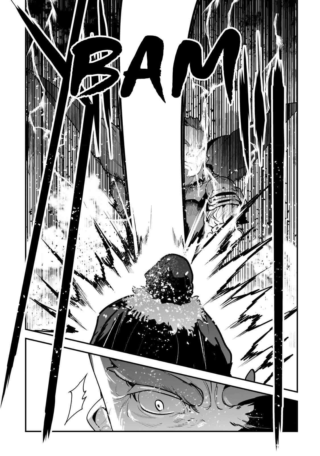 Nozomanu Fushi no Boukensha Chap 53 - Next Chap 54