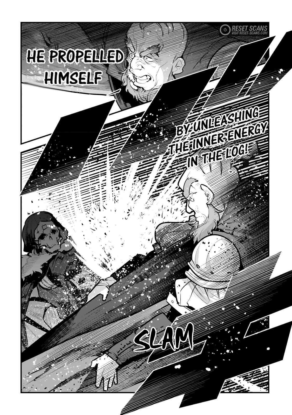 Nozomanu Fushi no Boukensha Chap 53 - Next Chap 54