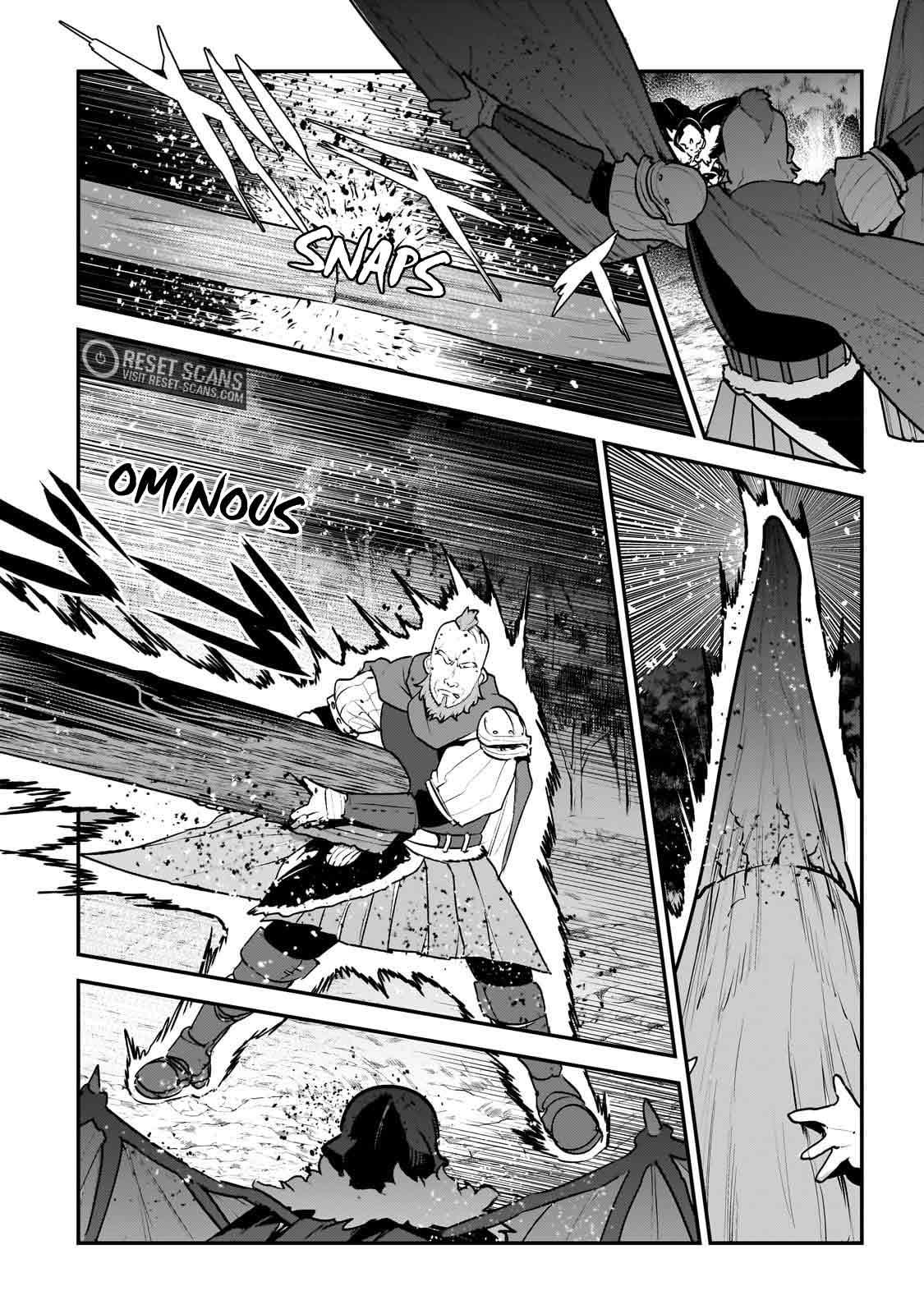 Nozomanu Fushi no Boukensha Chap 53 - Next Chap 54