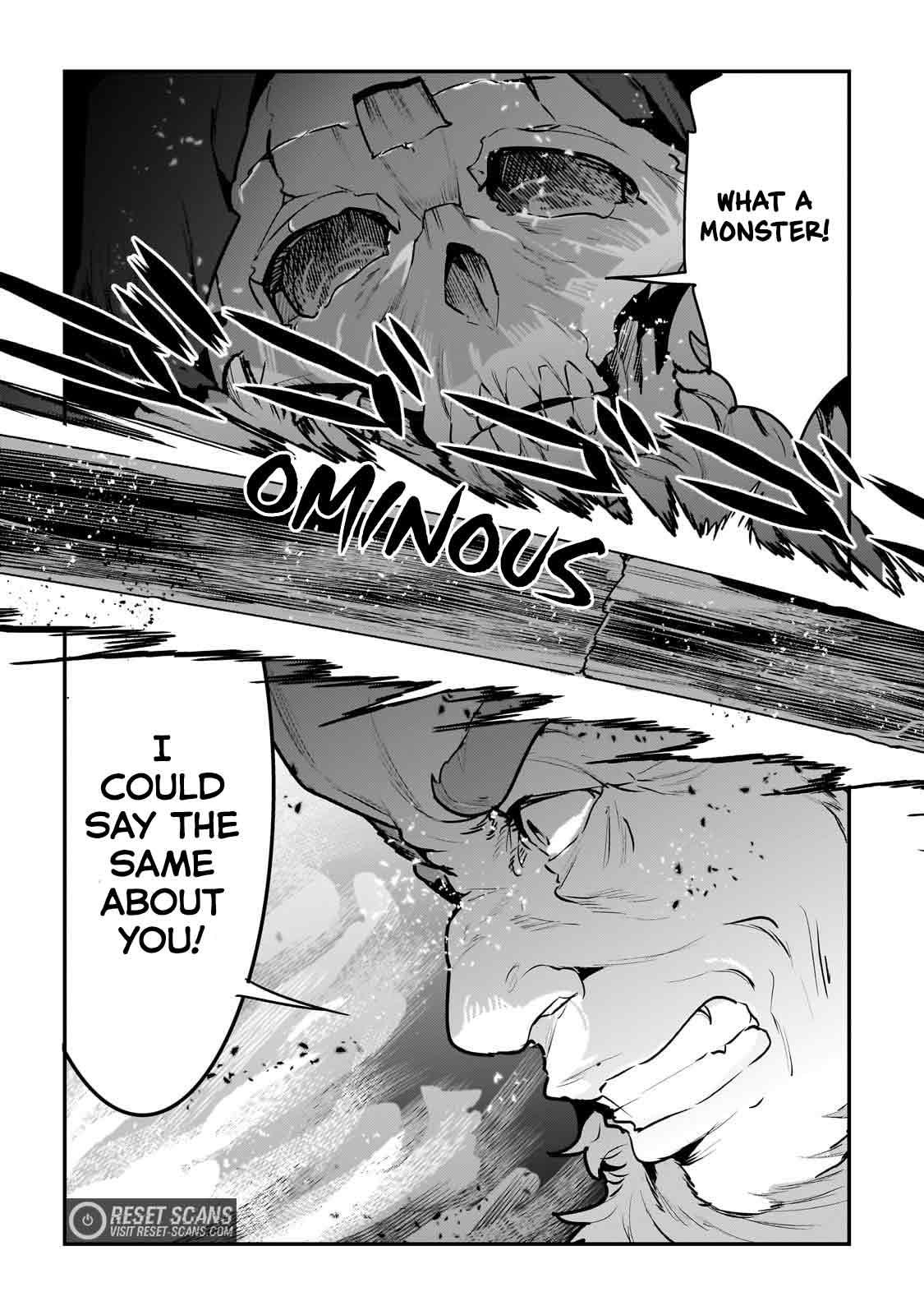 Nozomanu Fushi no Boukensha Chap 53 - Next Chap 54