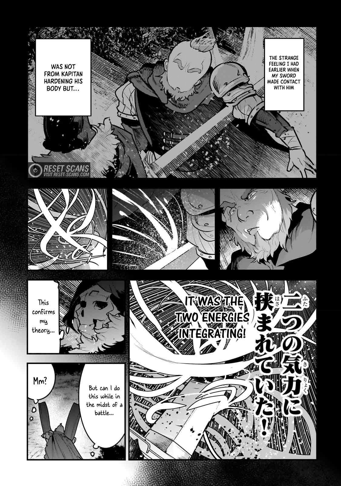 Nozomanu Fushi no Boukensha Chap 53 - Next Chap 54