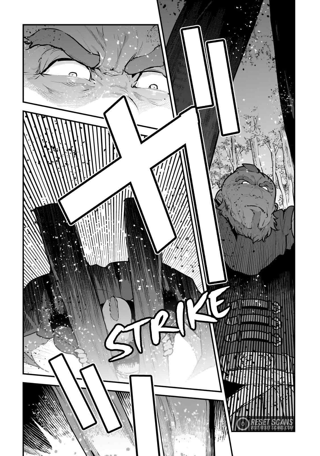 Nozomanu Fushi no Boukensha Chap 53 - Next Chap 54