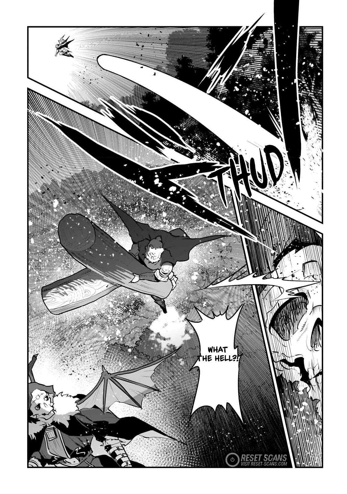 Nozomanu Fushi no Boukensha Chap 53 - Next Chap 54