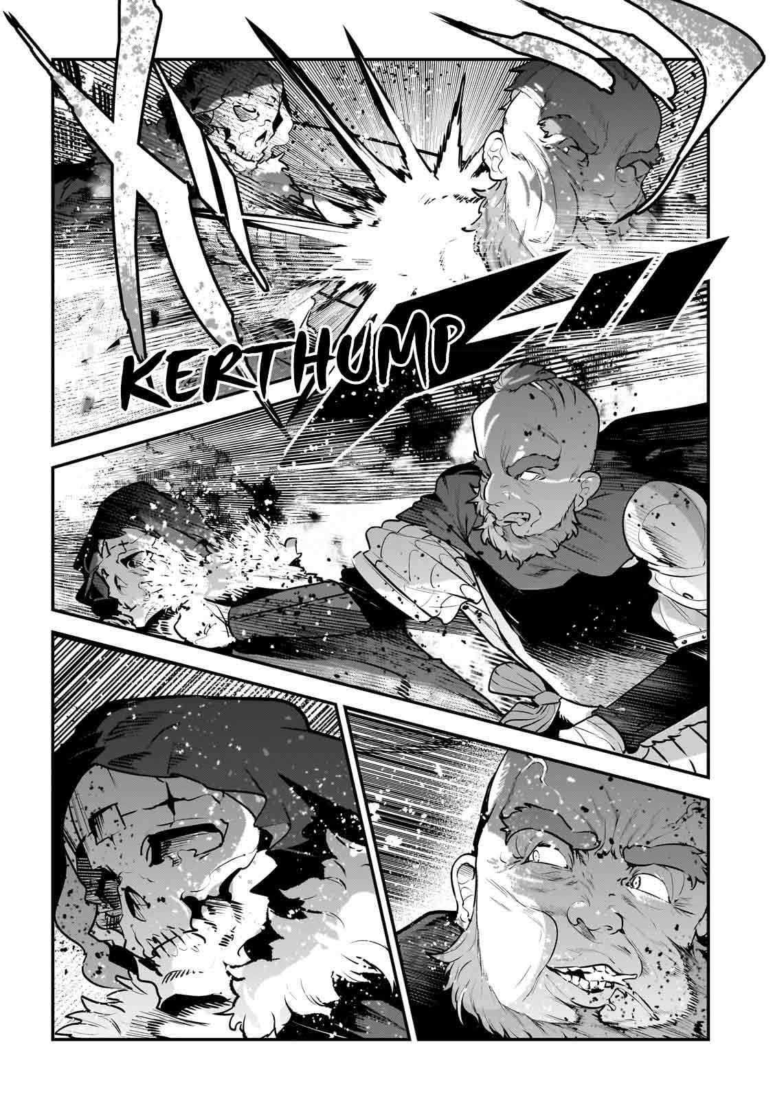 Nozomanu Fushi no Boukensha Chap 53 - Next Chap 54