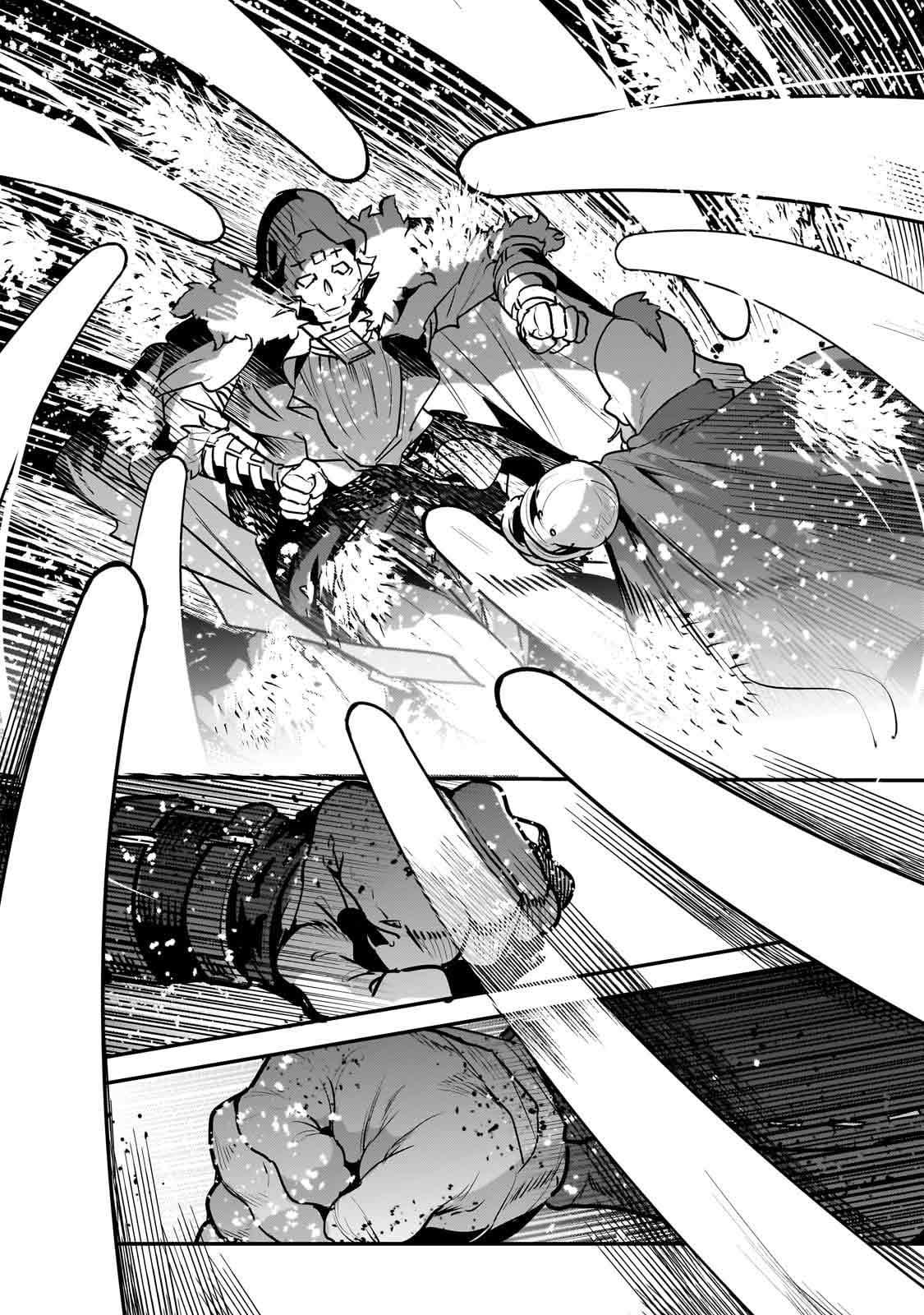 Nozomanu Fushi no Boukensha Chap 53 - Next Chap 54