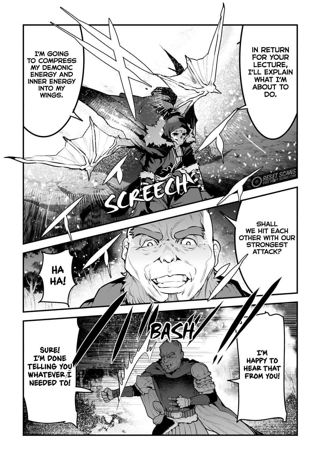 Nozomanu Fushi no Boukensha Chap 53 - Next Chap 54