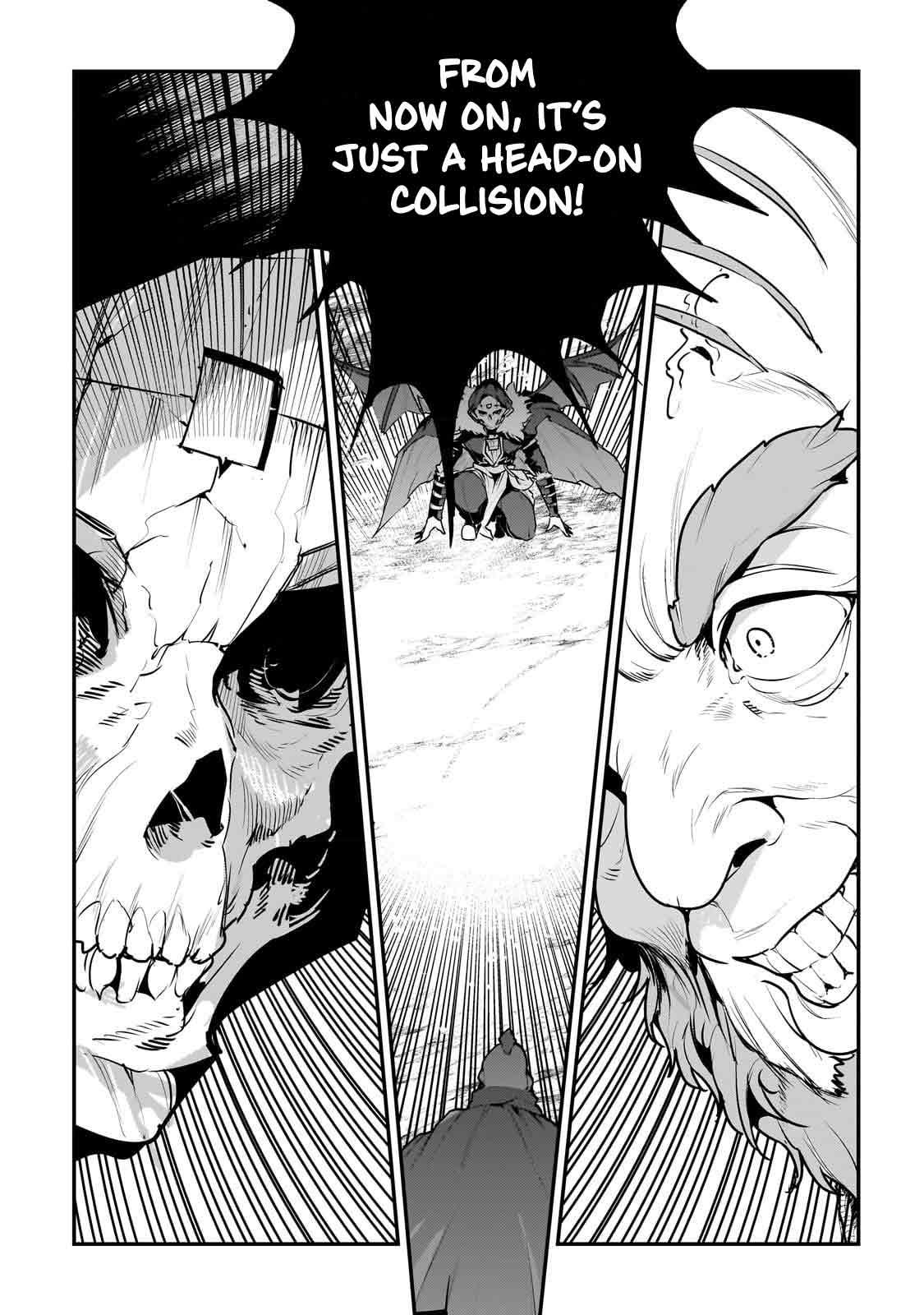 Nozomanu Fushi no Boukensha Chap 53 - Next Chap 54