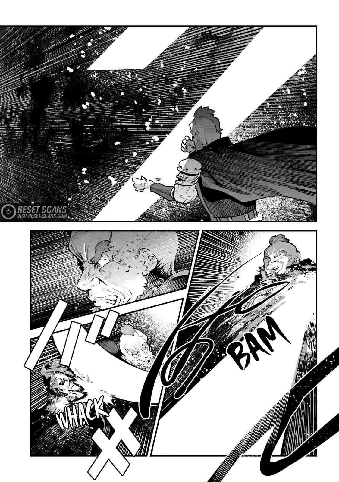 Nozomanu Fushi no Boukensha Chap 53 - Next Chap 54