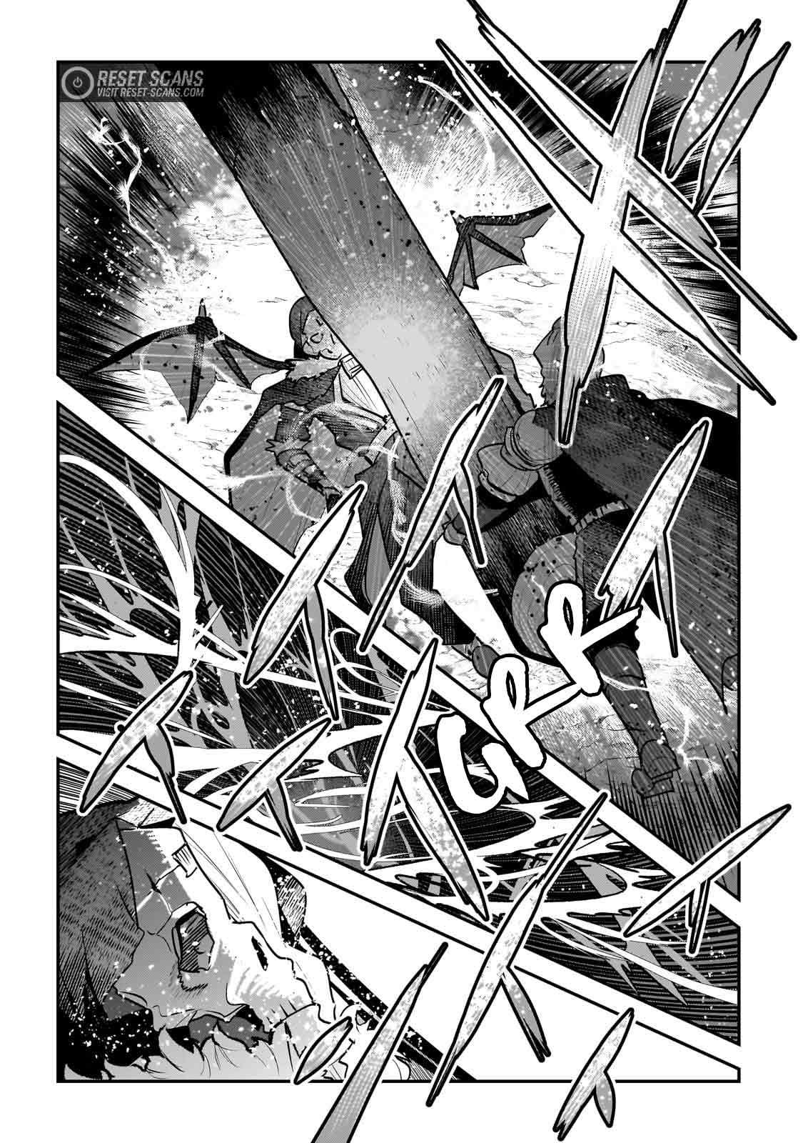 Nozomanu Fushi no Boukensha Chap 53 - Next Chap 54