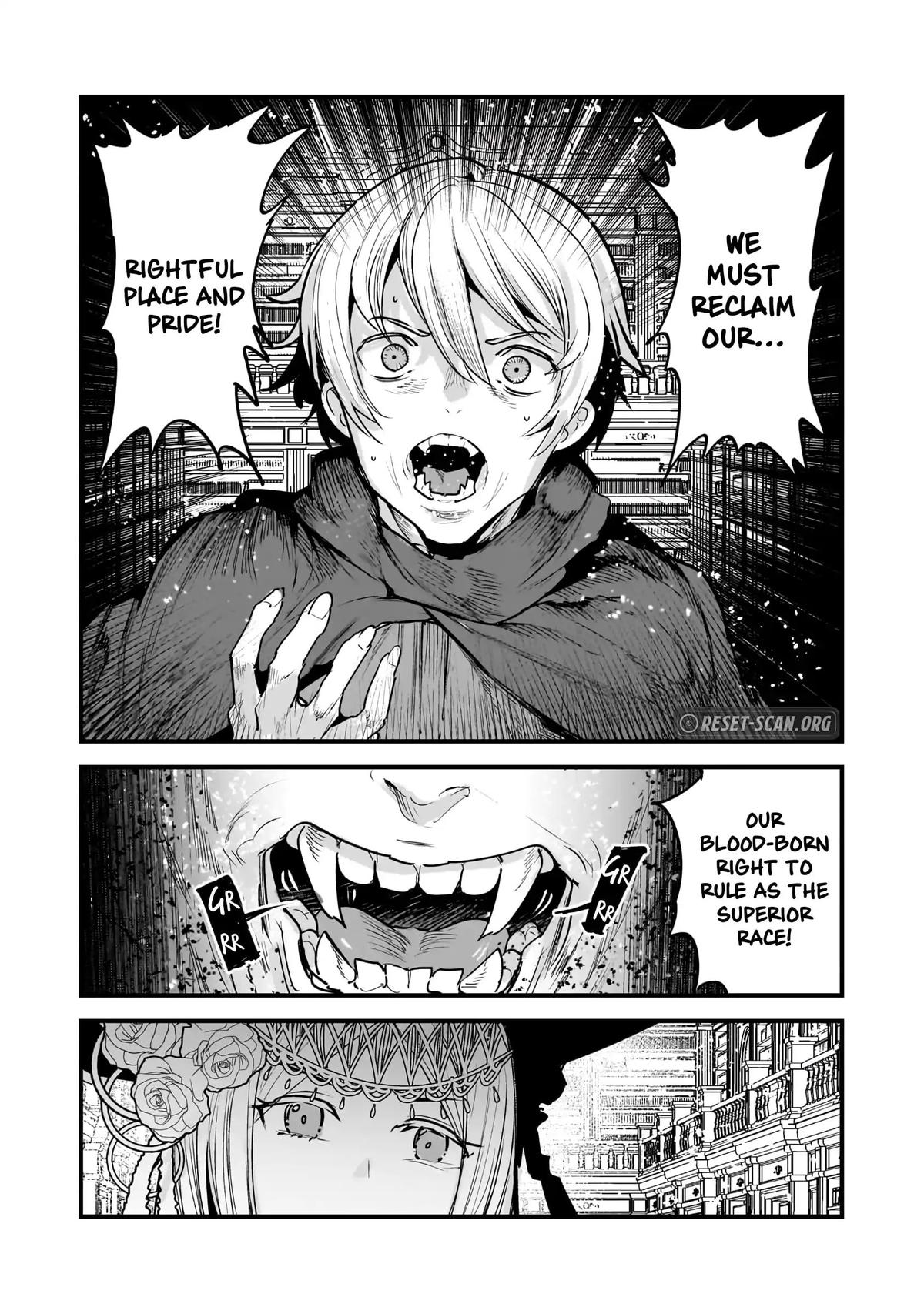 Nozomanu Fushi no Boukensha Chap 64.1 - Next Chap 65.1