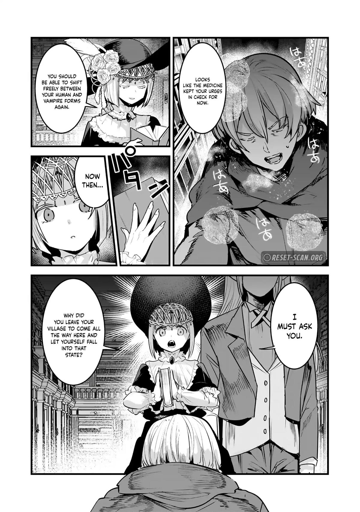 Nozomanu Fushi no Boukensha Chap 64.1 - Next Chap 65.1