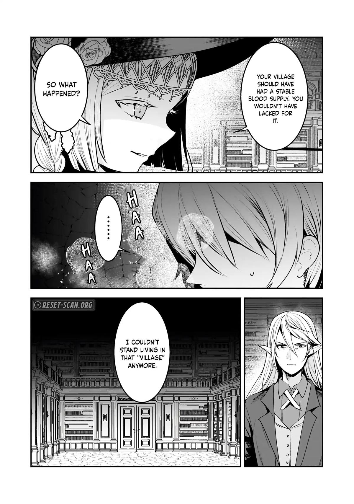 Nozomanu Fushi no Boukensha Chap 64.1 - Next Chap 65.1