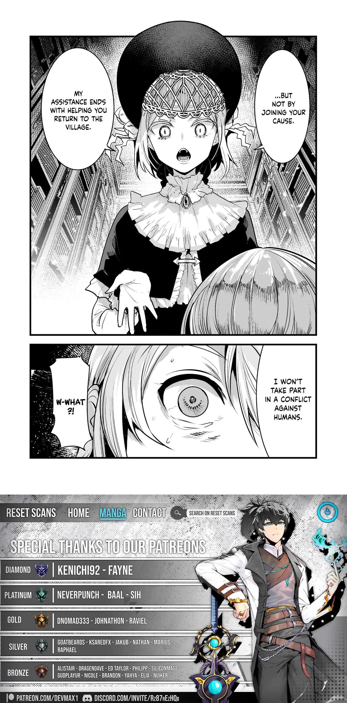 Nozomanu Fushi no Boukensha Chap 64.1 - Next Chap 65.1