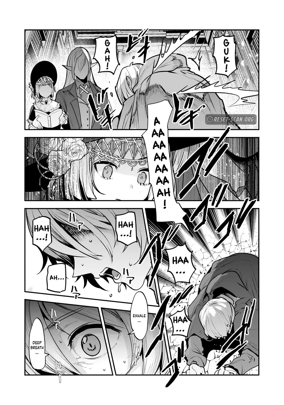 Nozomanu Fushi no Boukensha Chap 64.1 - Next Chap 65.1