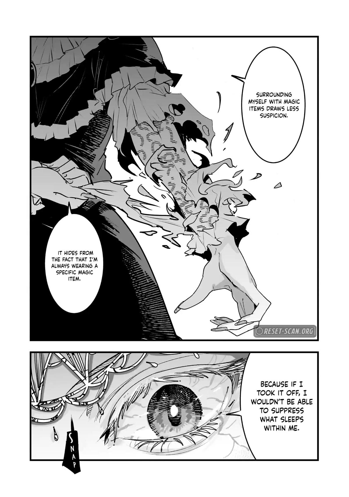 Nozomanu Fushi no Boukensha Chap 64.2 - Next Chap 65.2