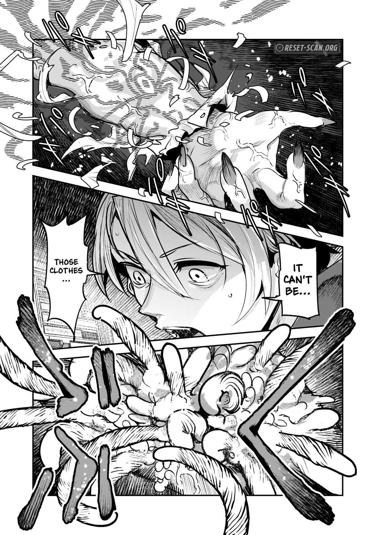 Nozomanu Fushi no Boukensha Chap 64.2 - Next Chap 65.2