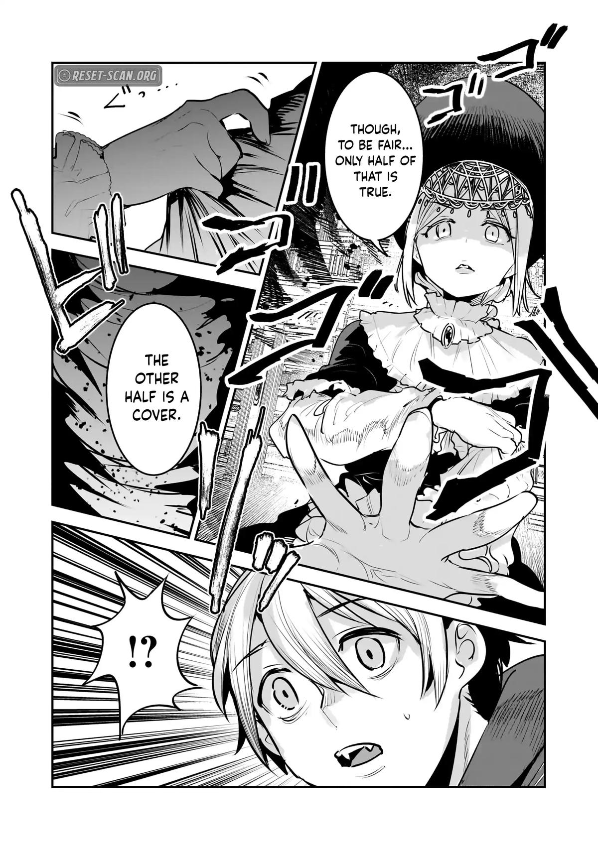 Nozomanu Fushi no Boukensha Chap 64.2 - Next Chap 65.2