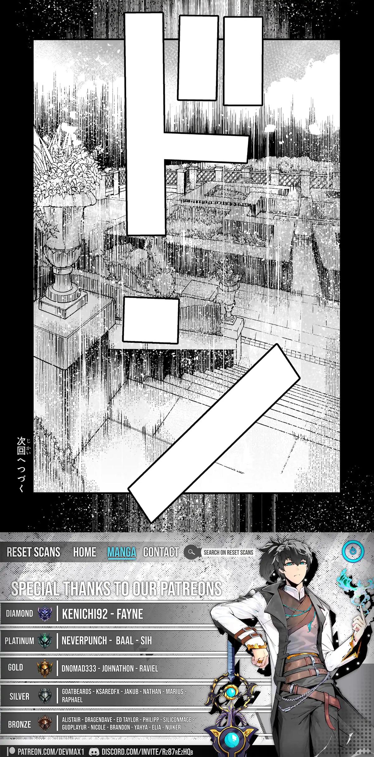 Nozomanu Fushi no Boukensha Chap 64.2 - Next Chap 65.2