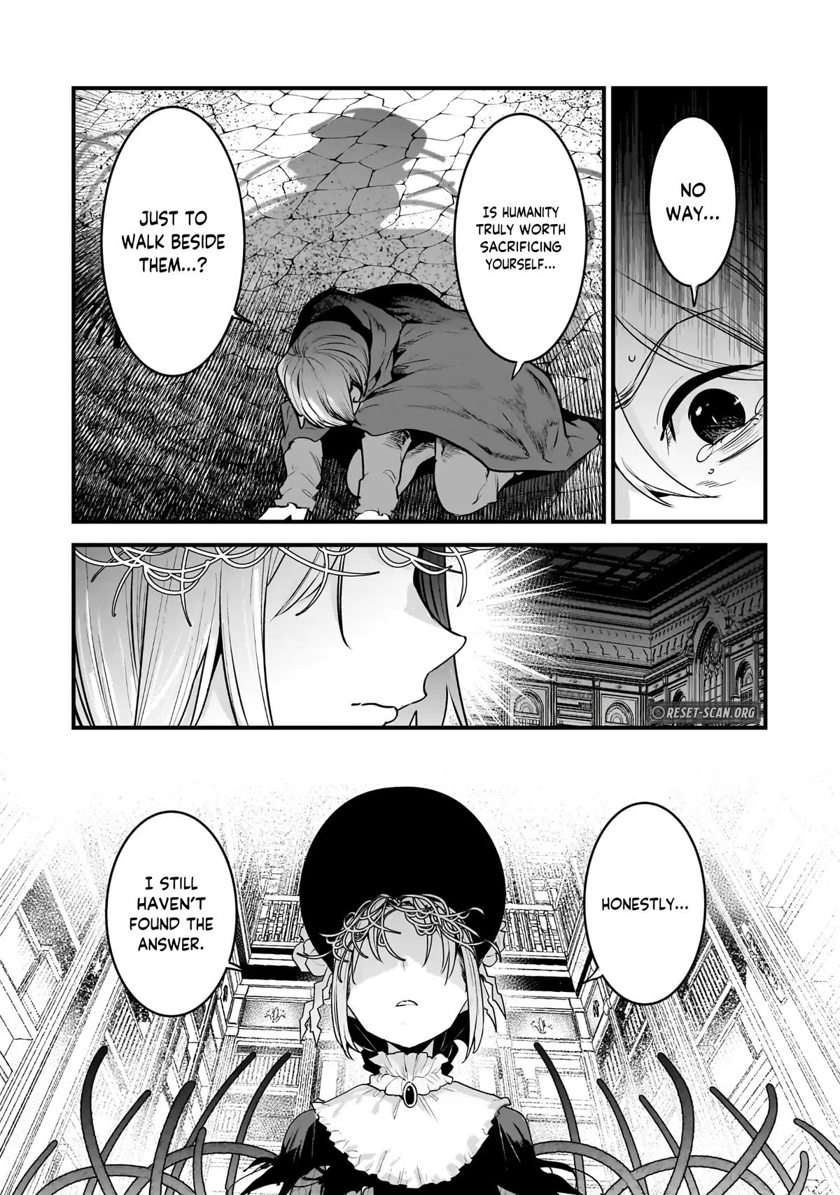 Nozomanu Fushi no Boukensha Chap 65.1 - Next Chap 66.1