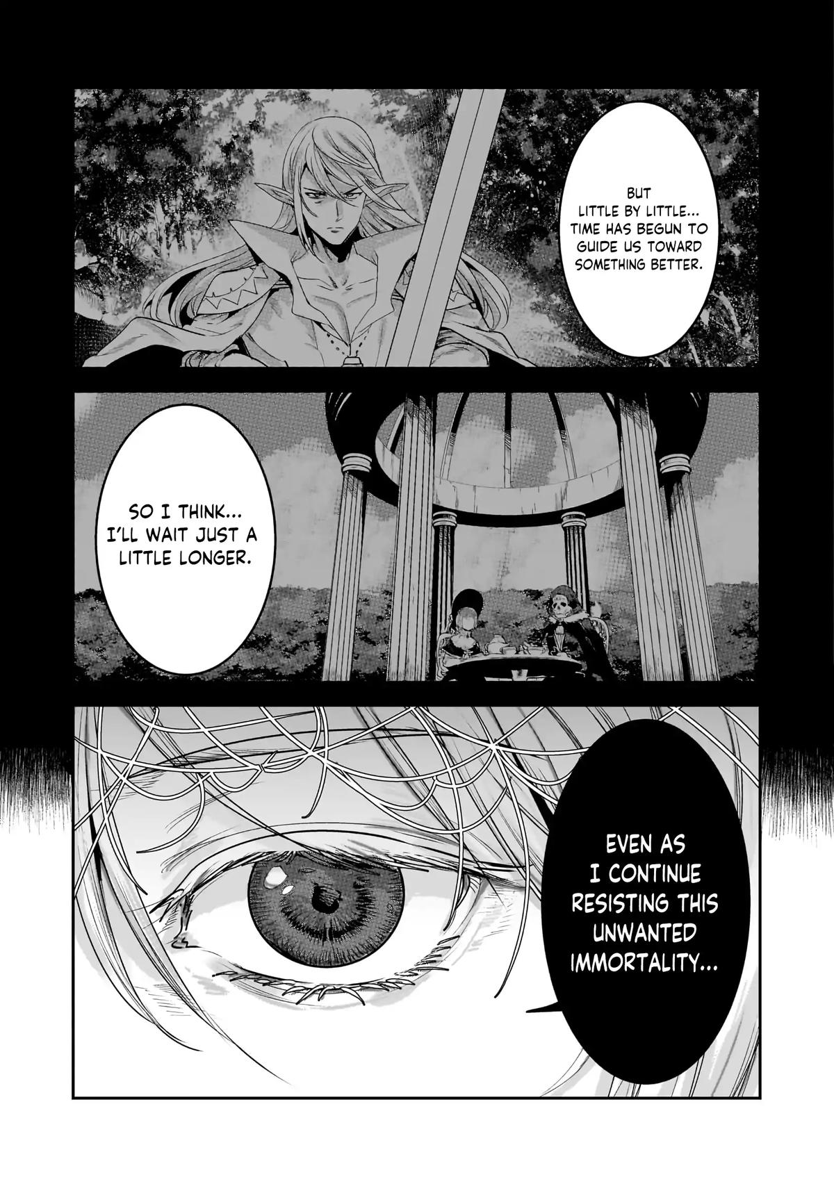 Nozomanu Fushi no Boukensha Chap 65.1 - Next Chap 66.1