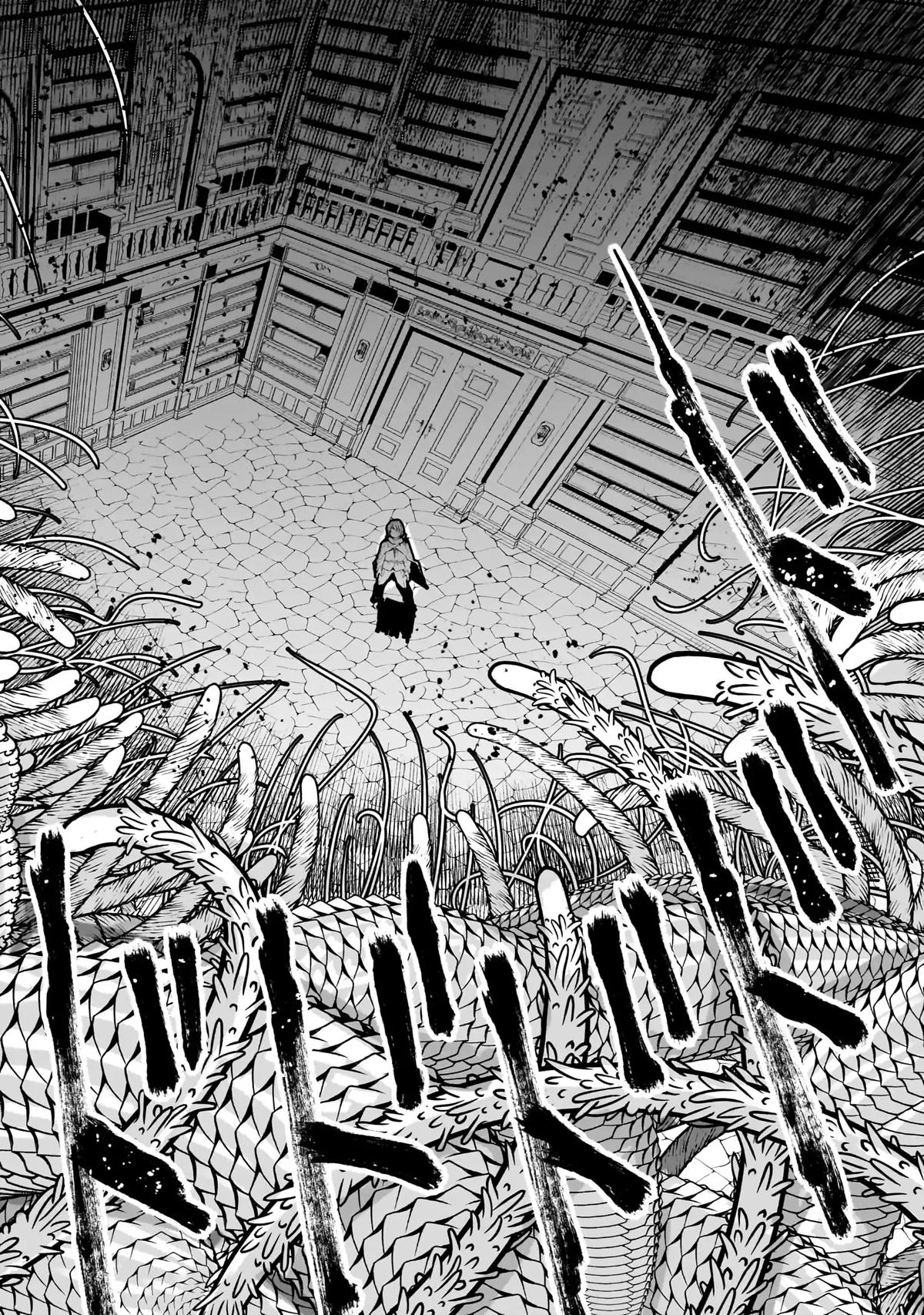 Nozomanu Fushi no Boukensha Chap 65.1 - Next Chap 66.1