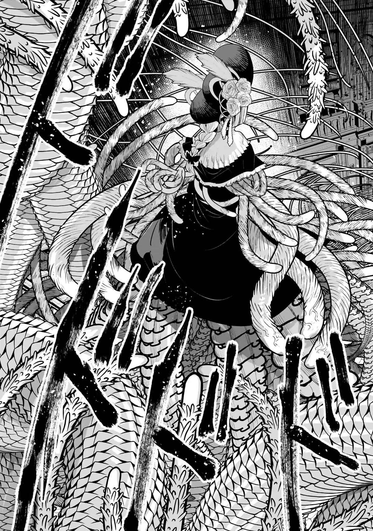 Nozomanu Fushi no Boukensha Chap 65.1 - Next Chap 66.1