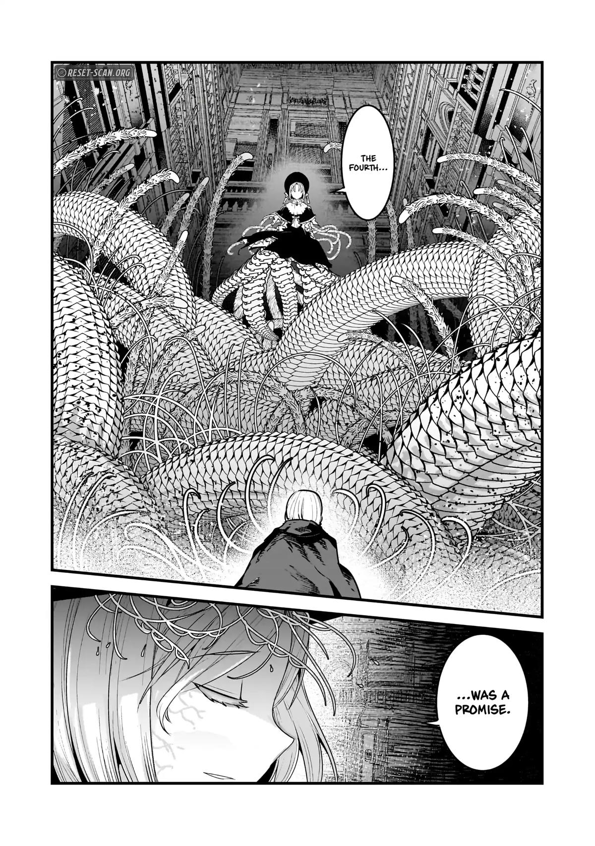 Nozomanu Fushi no Boukensha Chap 65.1 - Next Chap 66.1