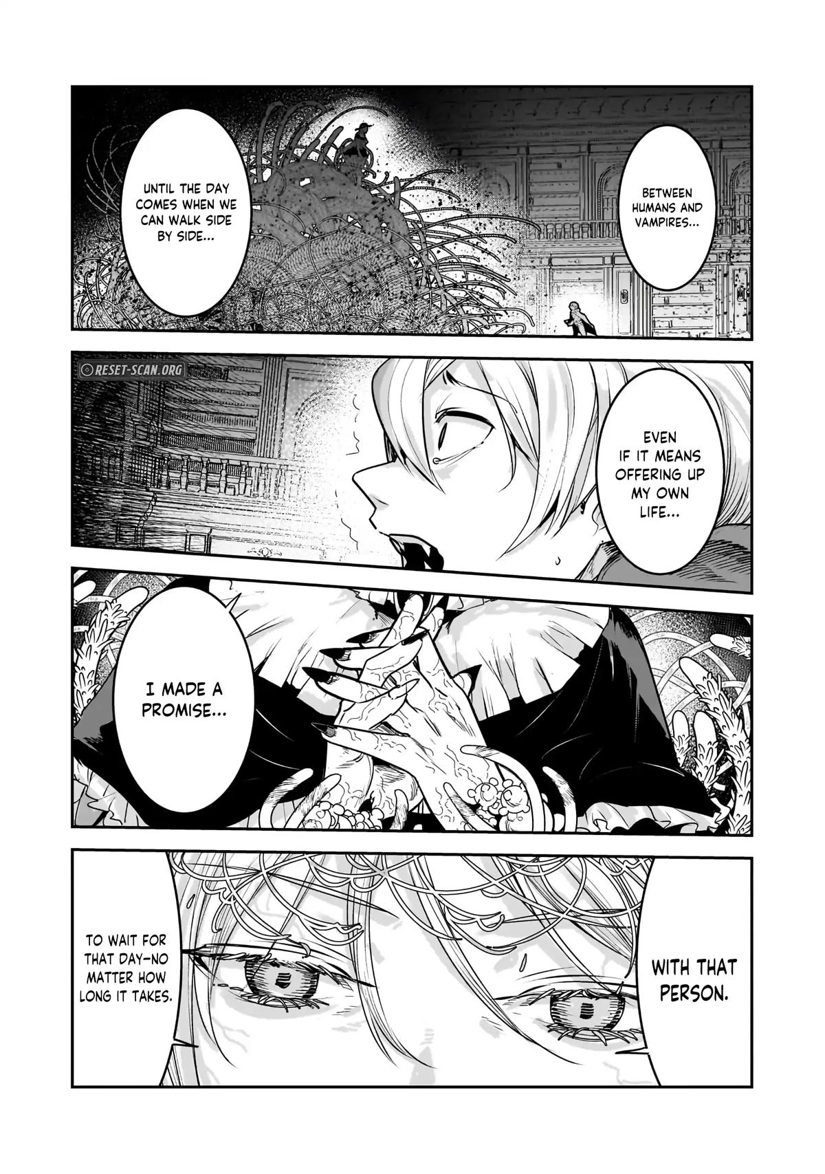 Nozomanu Fushi no Boukensha Chap 65.1 - Next Chap 66.1