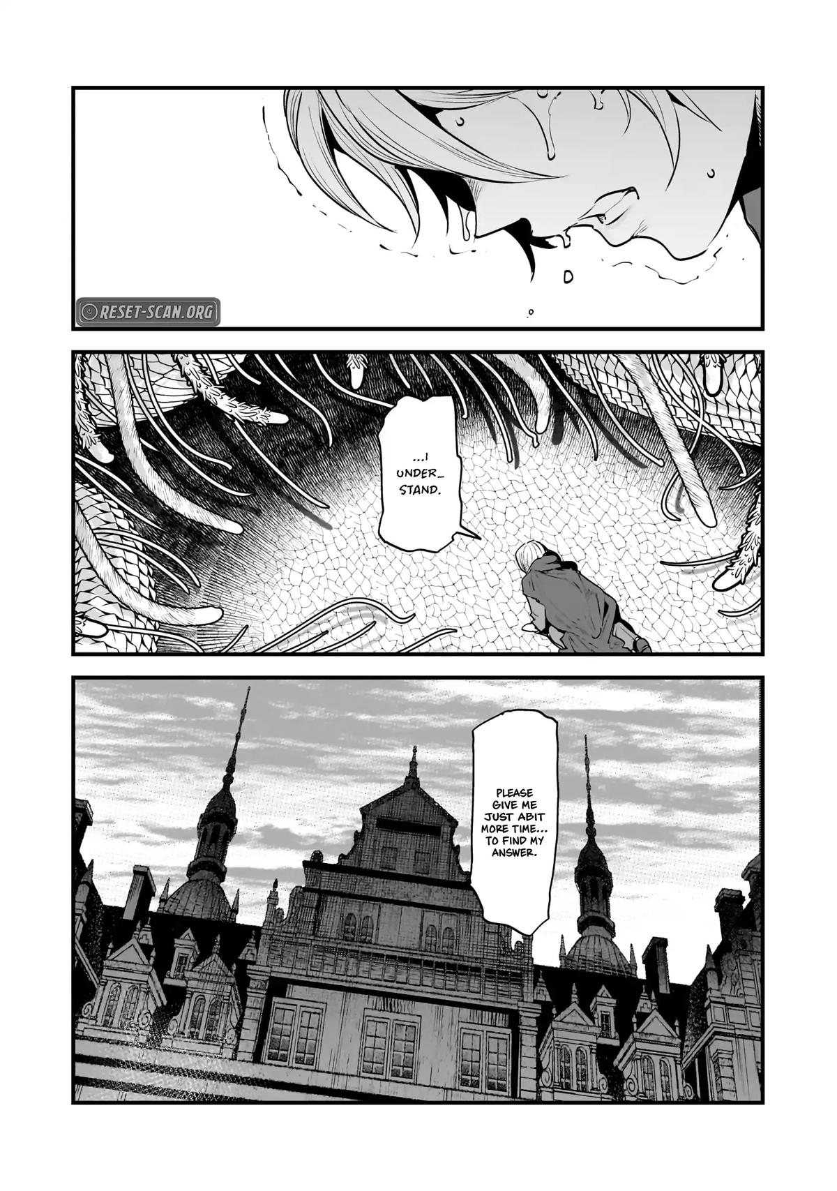 Nozomanu Fushi no Boukensha Chap 65.1 - Next Chap 66.1