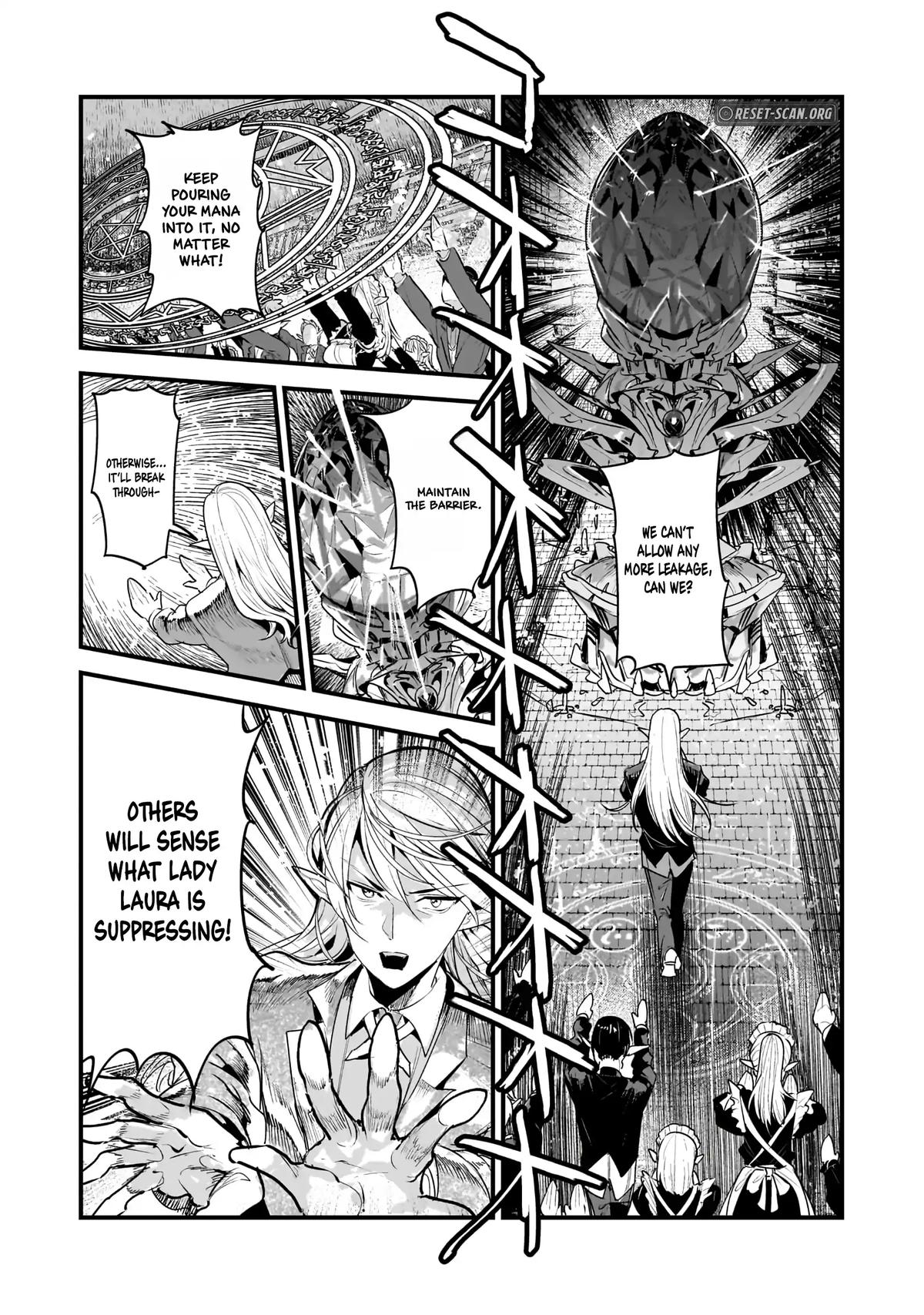 Nozomanu Fushi no Boukensha Chap 65.1 - Next Chap 66.1