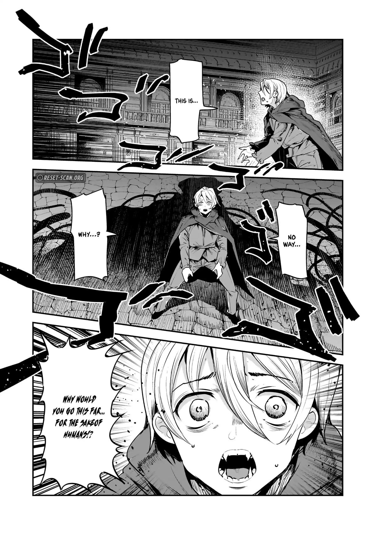 Nozomanu Fushi no Boukensha Chap 65.1 - Next Chap 66.1