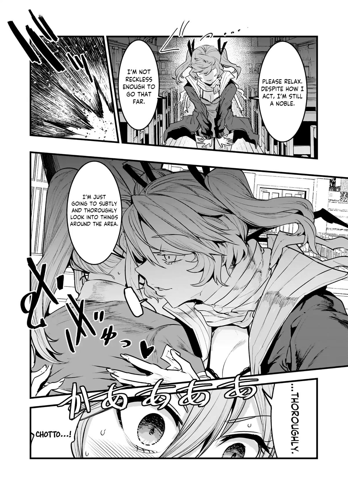 Nozomanu Fushi no Boukensha Chap 65.2 - Next Chap 66.2