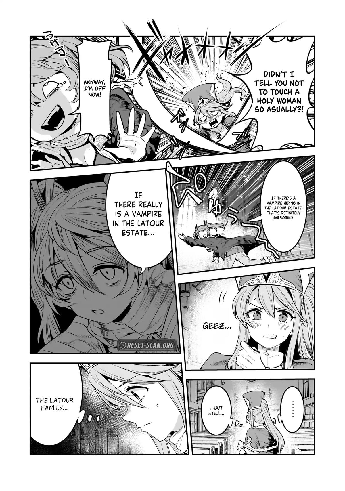 Nozomanu Fushi no Boukensha Chap 65.2 - Next Chap 66.2