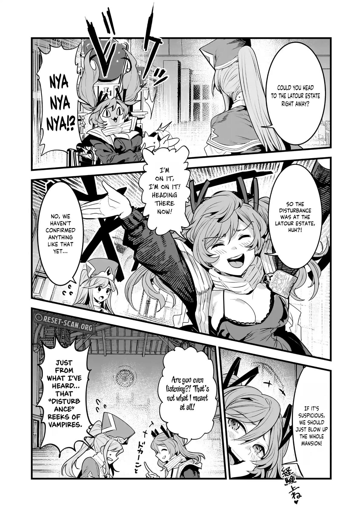 Nozomanu Fushi no Boukensha Chap 65.2 - Next Chap 66.2