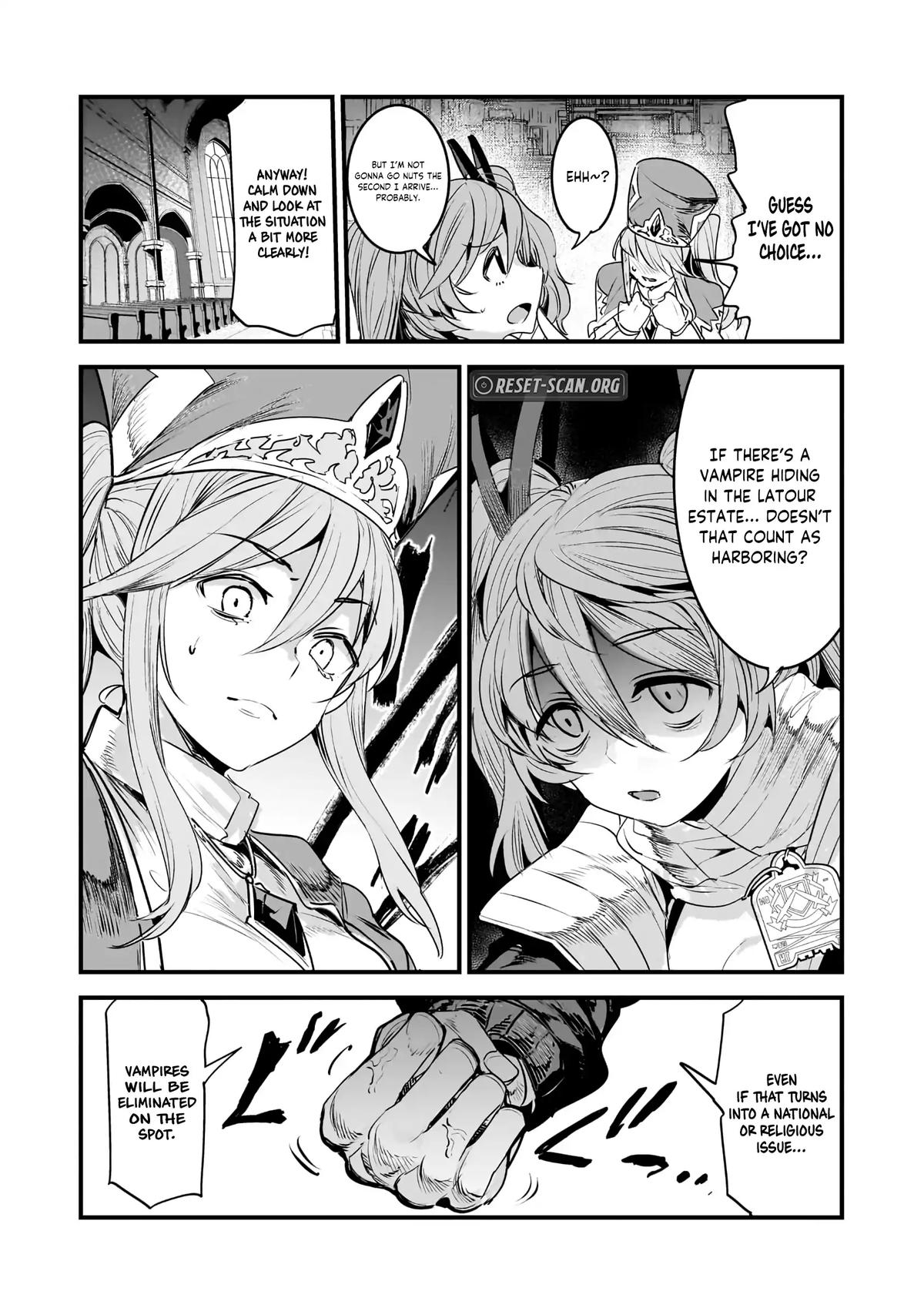 Nozomanu Fushi no Boukensha Chap 65.2 - Next Chap 66.2