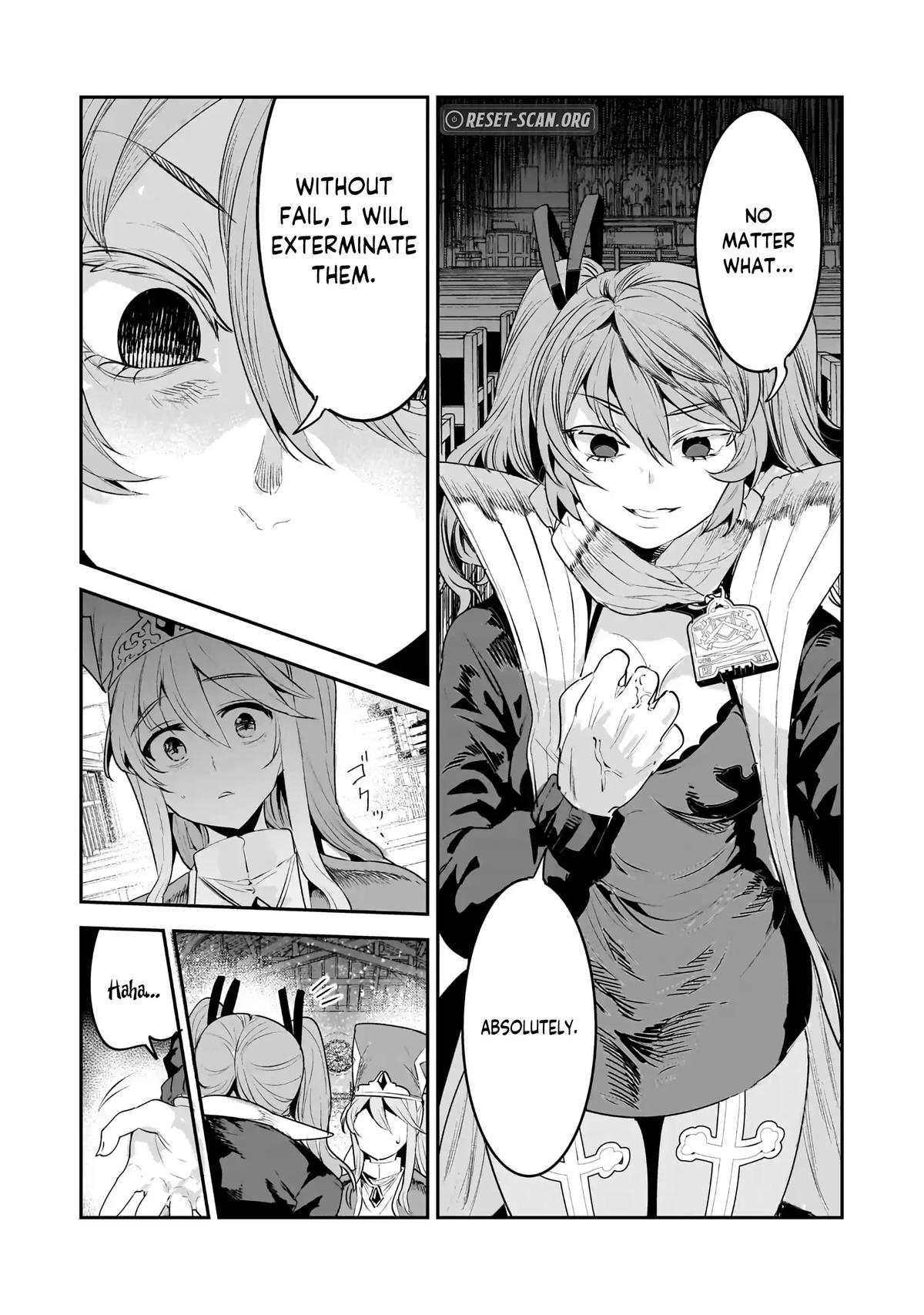 Nozomanu Fushi no Boukensha Chap 65.2 - Next Chap 66.2