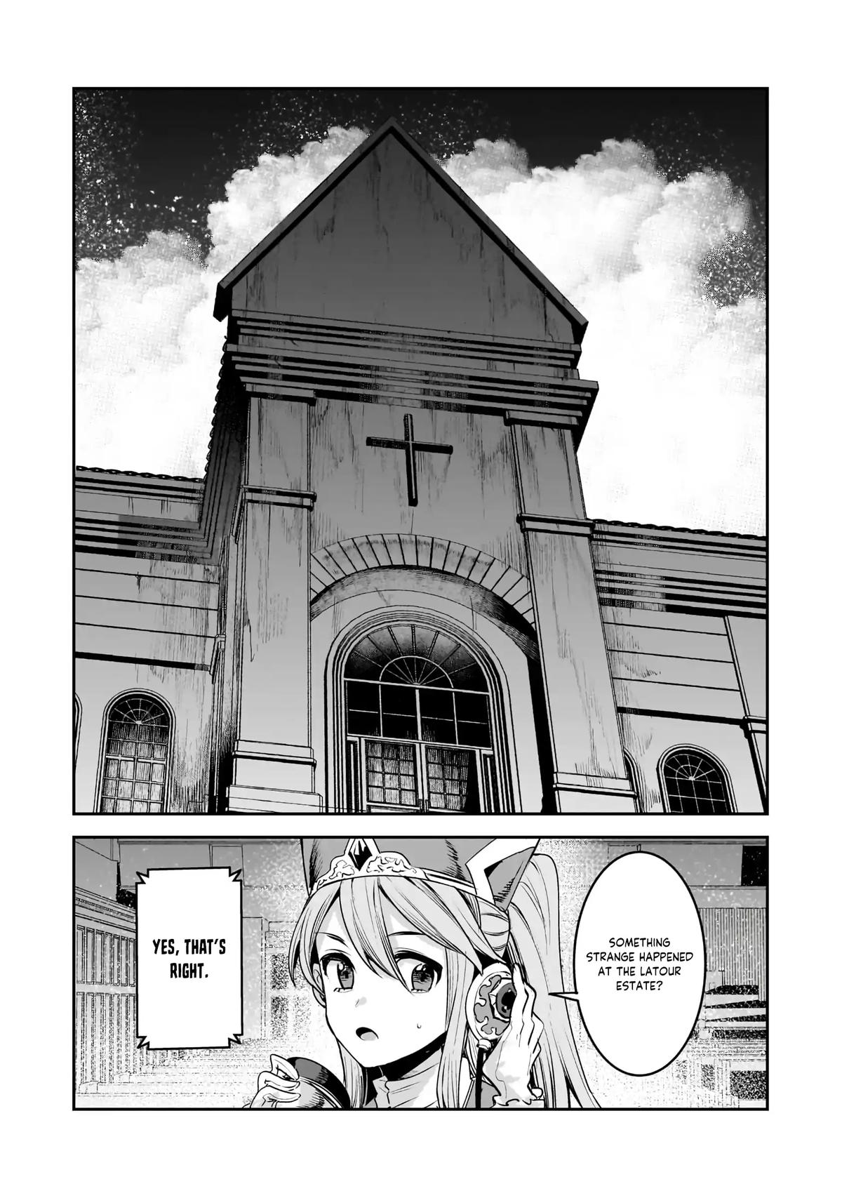 Nozomanu Fushi no Boukensha Chap 65.2 - Next Chap 66.2