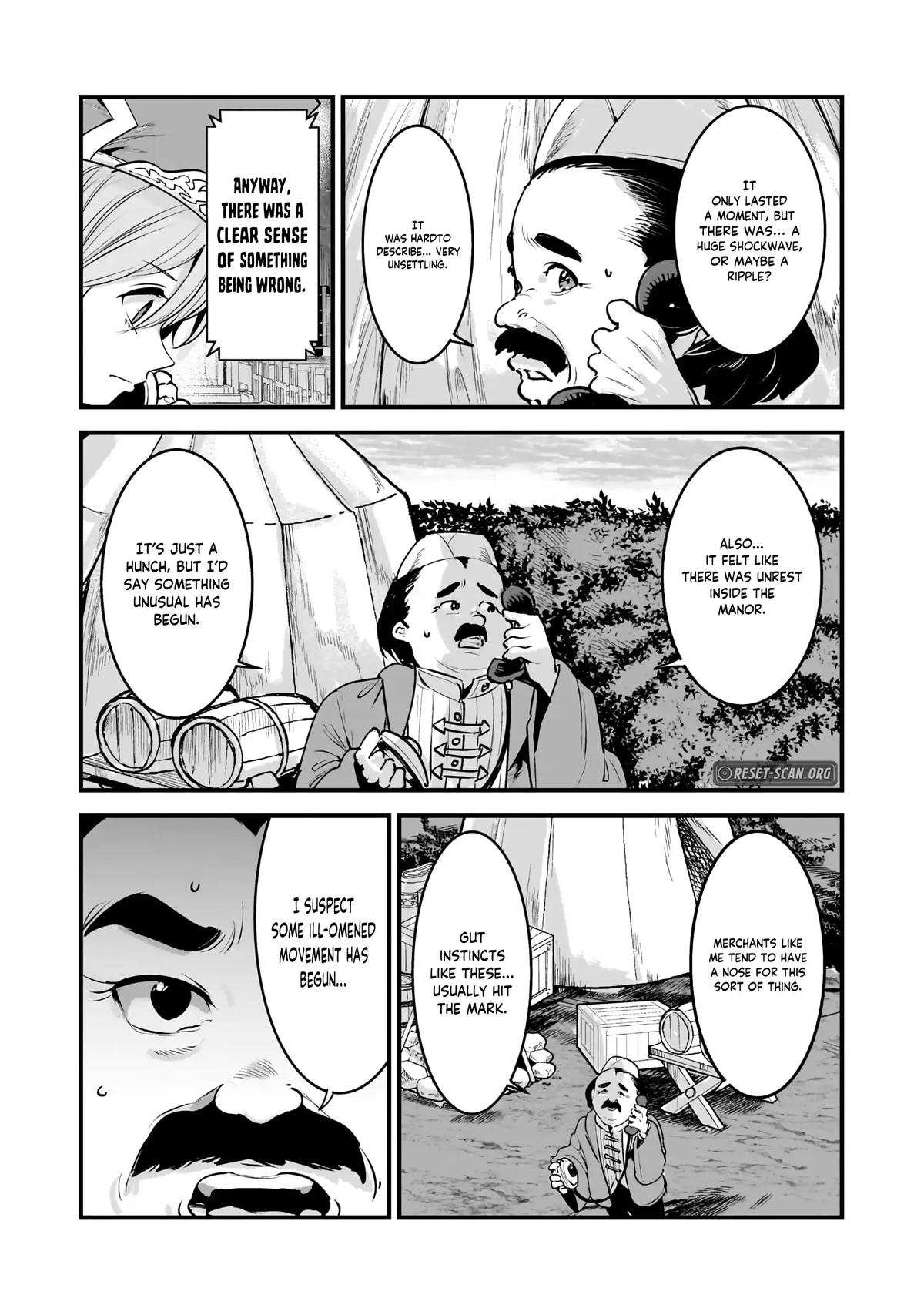 Nozomanu Fushi no Boukensha Chap 65.2 - Next Chap 66.2