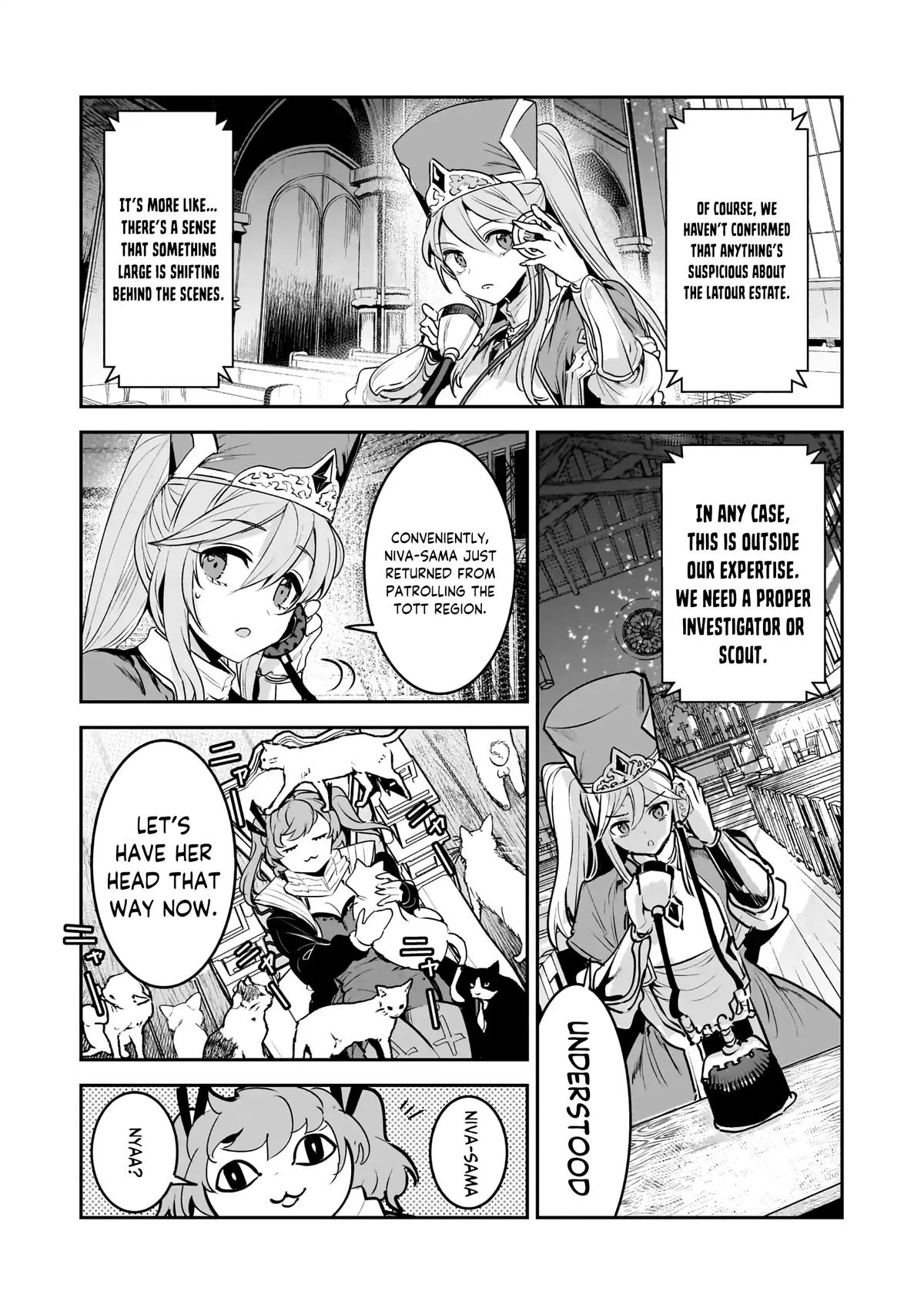 Nozomanu Fushi no Boukensha Chap 65.2 - Next Chap 66.2