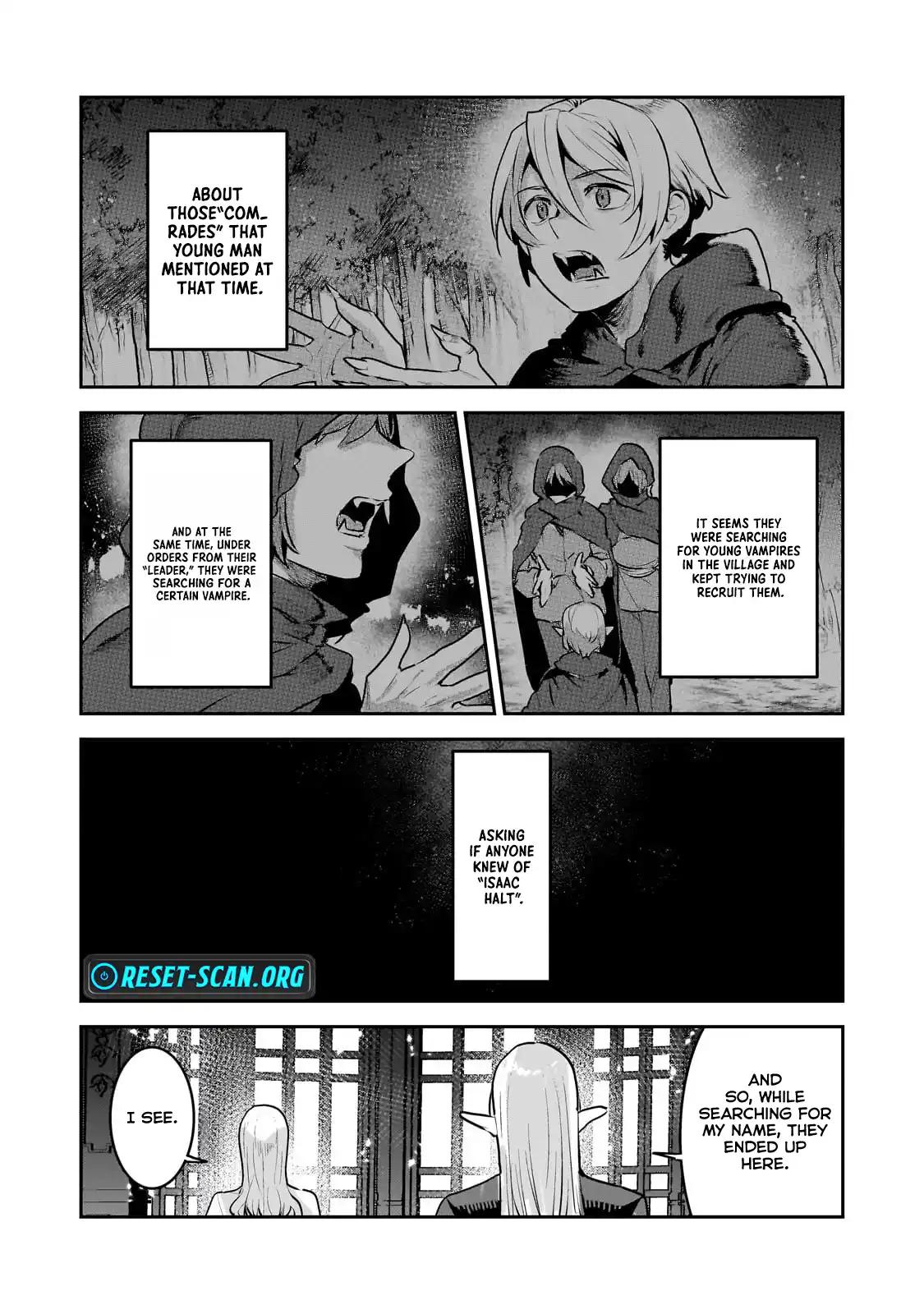 Nozomanu Fushi no Boukensha Chap 66 - Next Chap 67