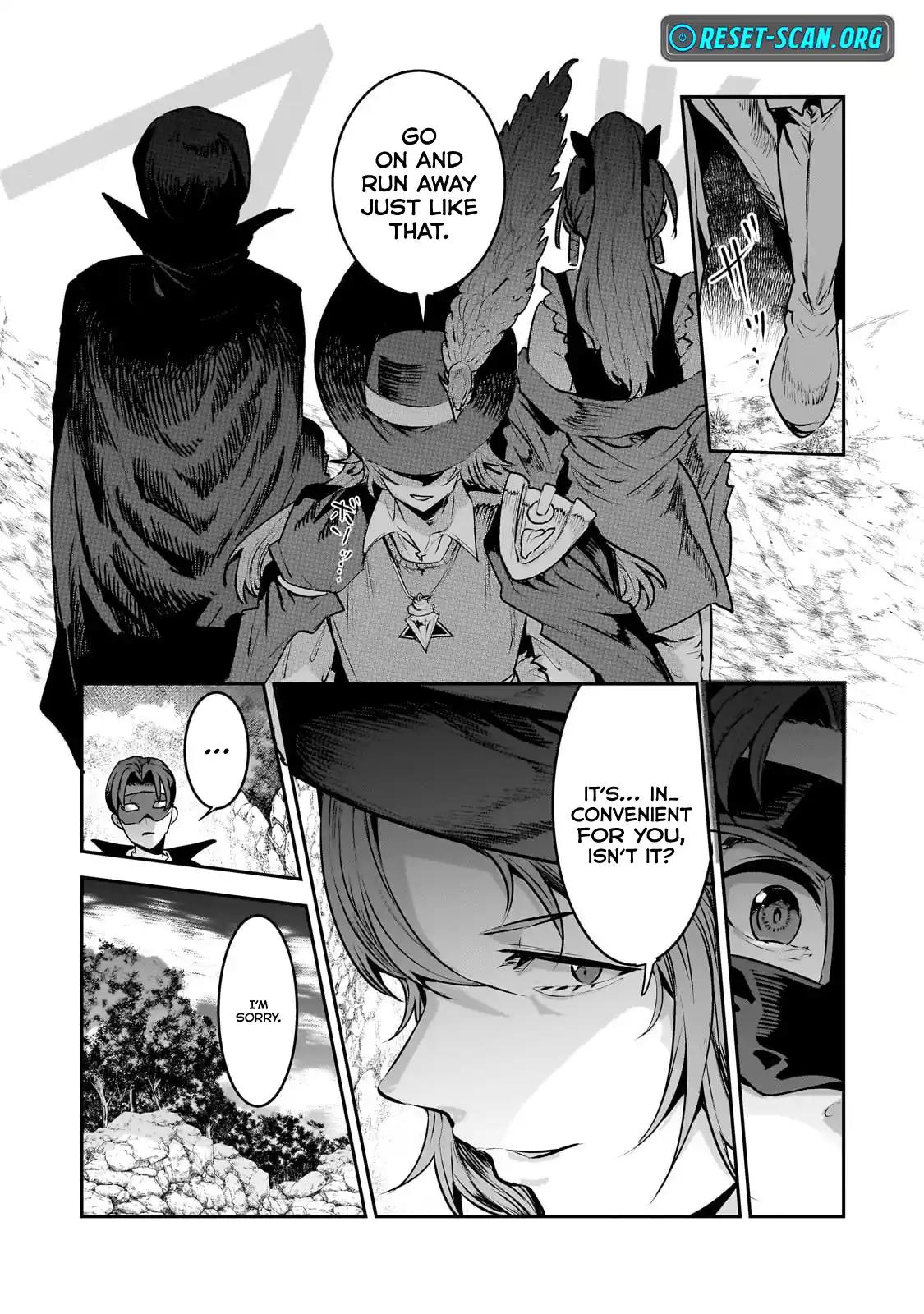 Nozomanu Fushi no Boukensha Chap 66 - Next Chap 67