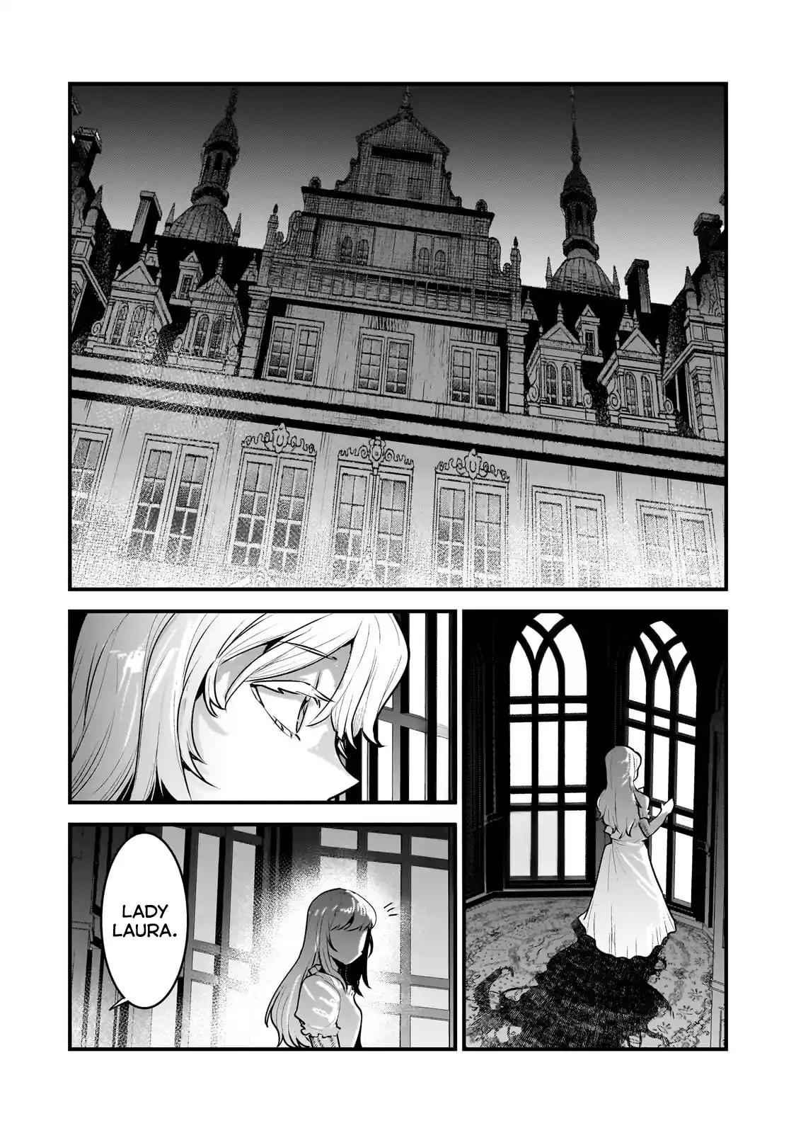 Nozomanu Fushi no Boukensha Chap 66 - Next Chap 67