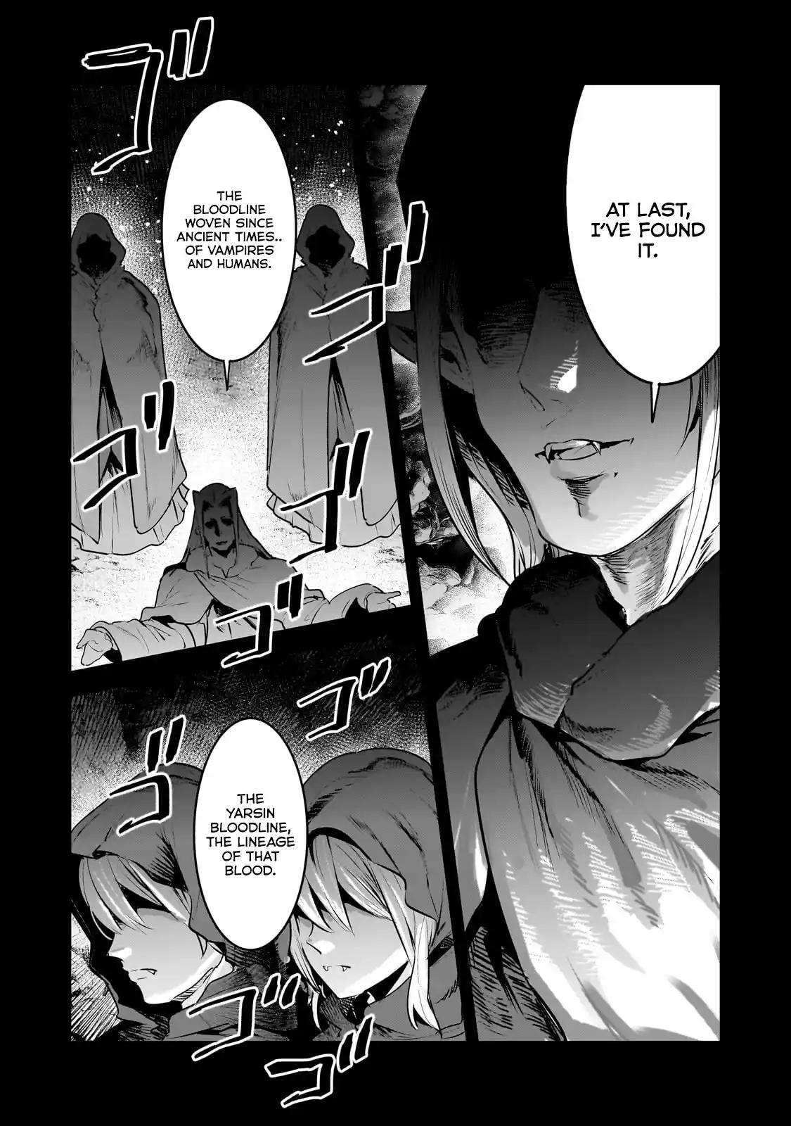 Nozomanu Fushi no Boukensha Chap 66 - Next Chap 67
