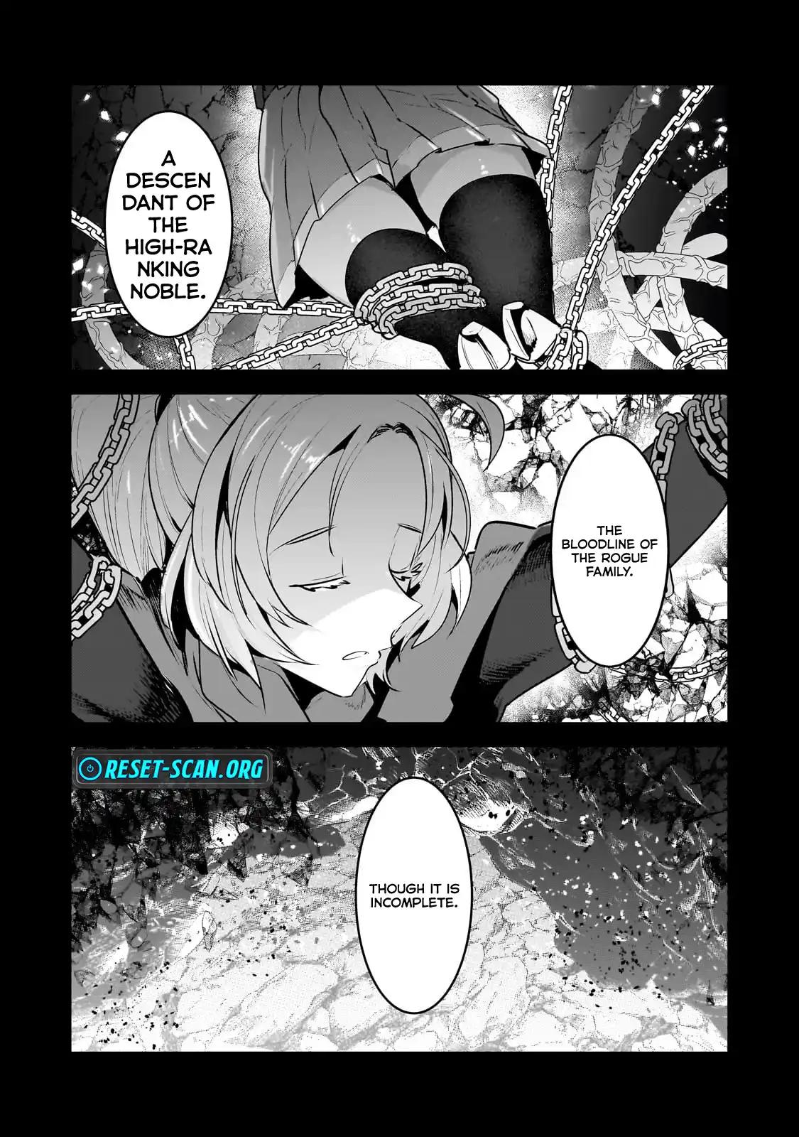 Nozomanu Fushi no Boukensha Chap 66 - Next Chap 67