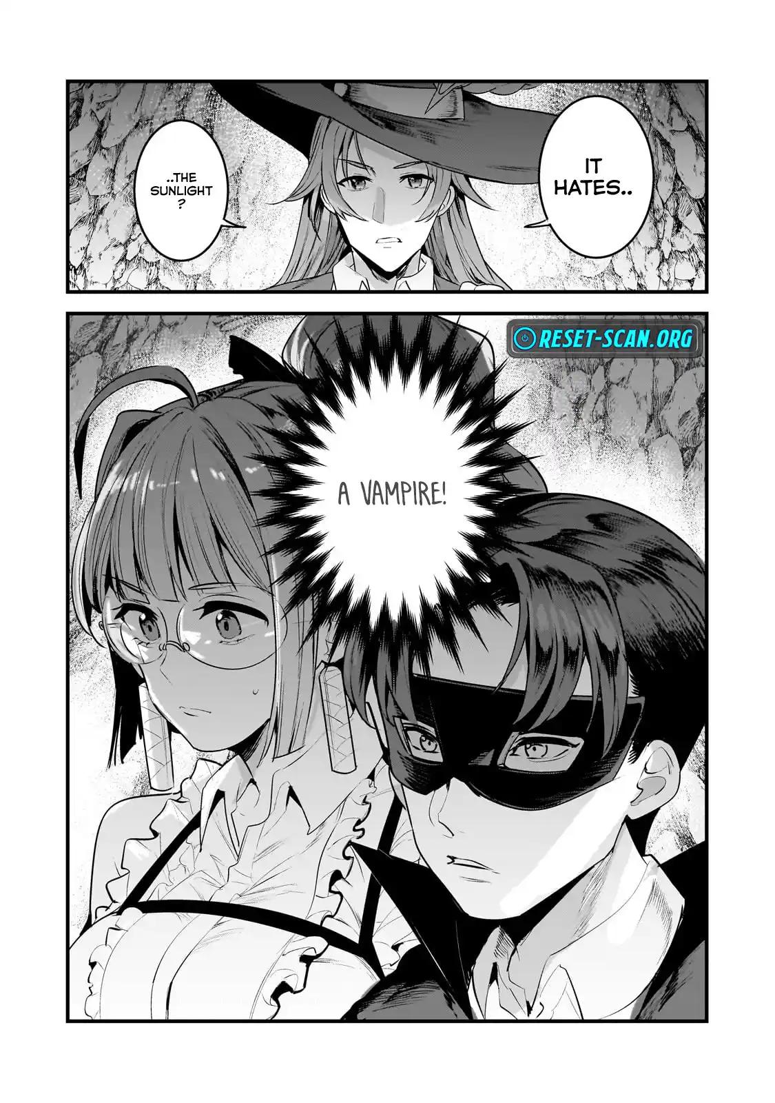 Nozomanu Fushi no Boukensha Chap 66 - Next Chap 67