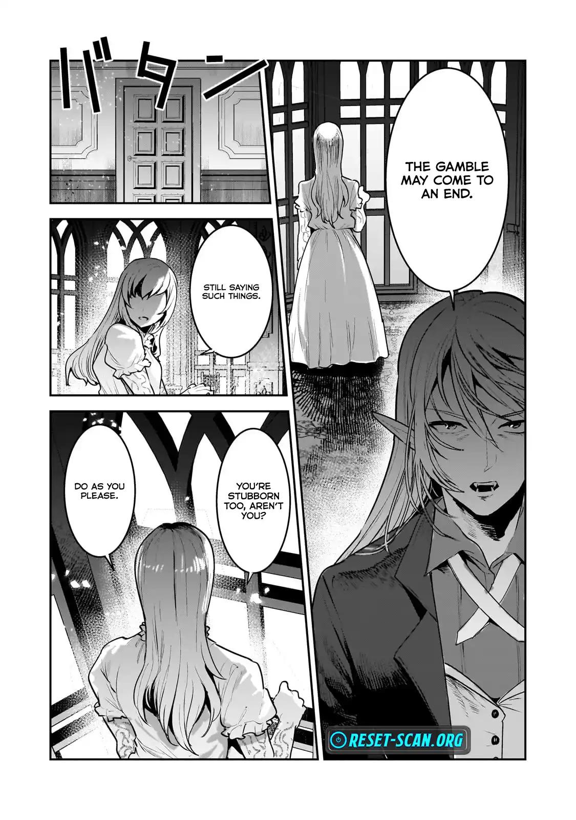 Nozomanu Fushi no Boukensha Chap 66 - Next Chap 67