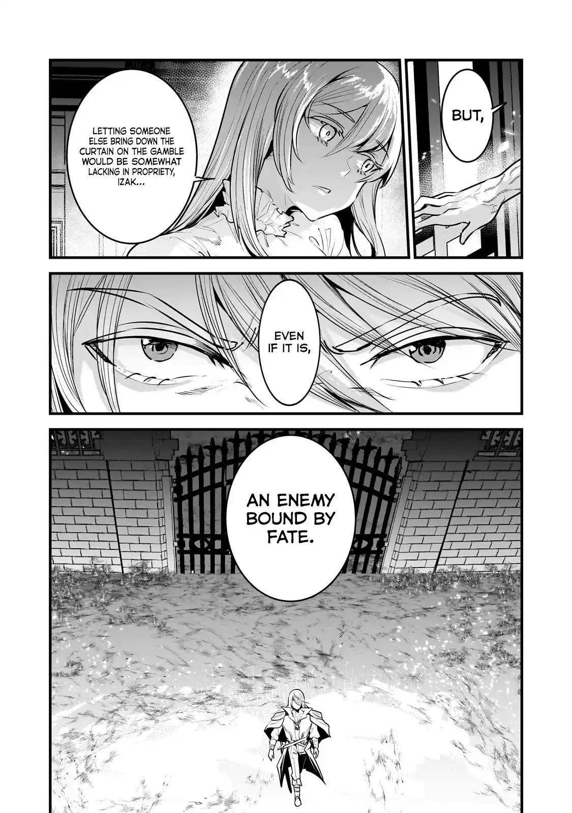 Nozomanu Fushi no Boukensha Chap 66 - Next Chap 67