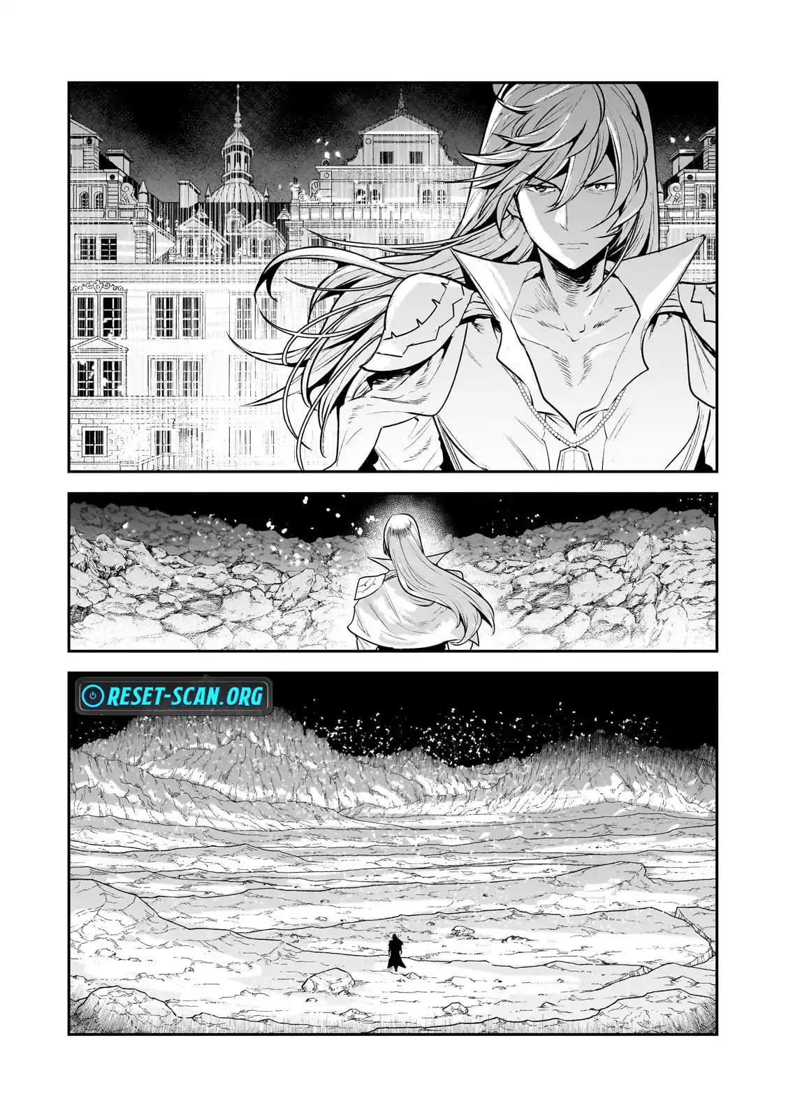 Nozomanu Fushi no Boukensha Chap 66 - Next Chap 67