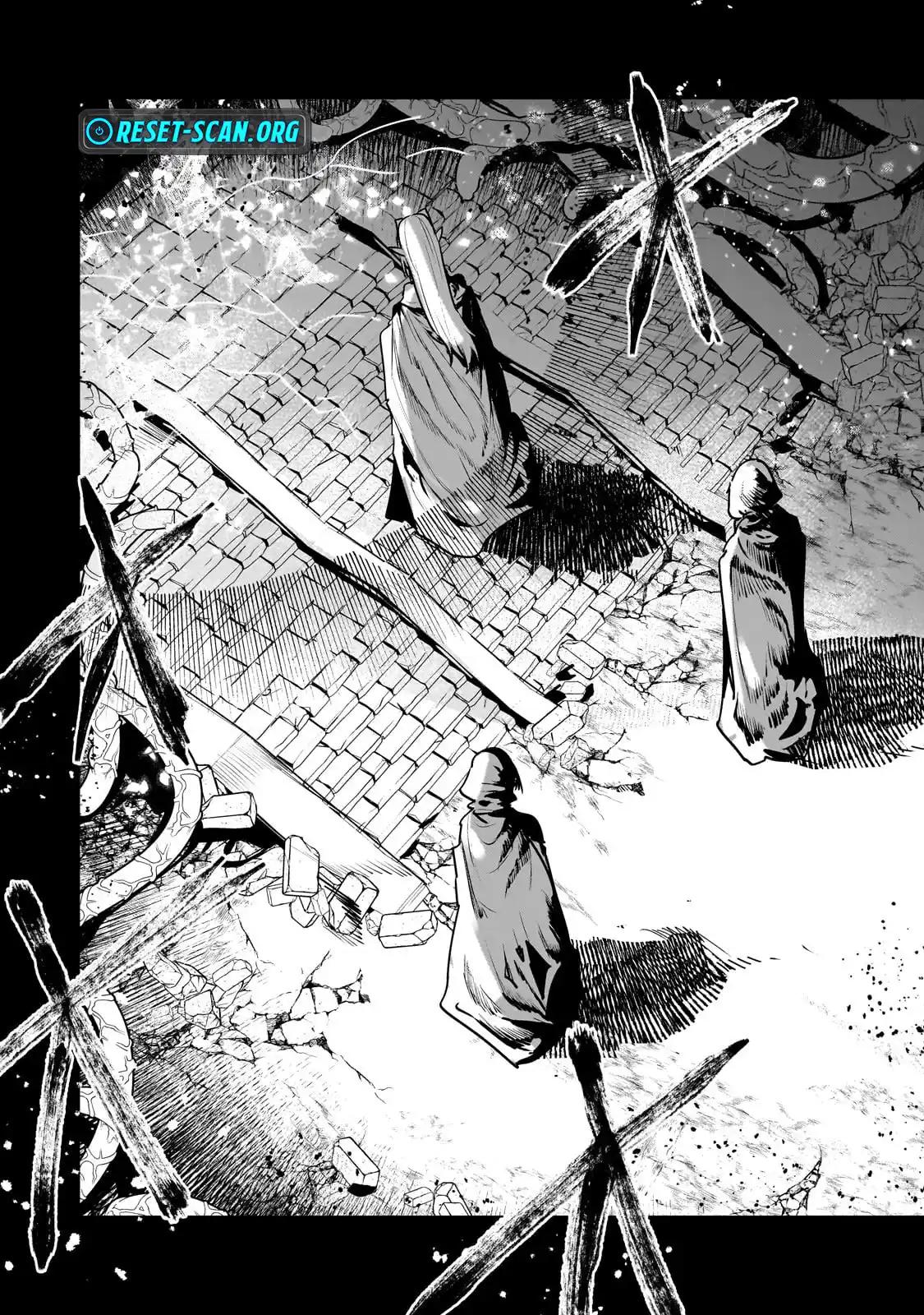 Nozomanu Fushi no Boukensha Chap 66 - Next Chap 67