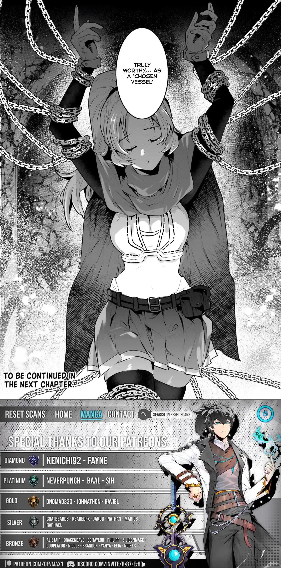 Nozomanu Fushi no Boukensha Chap 66 - Next Chap 67